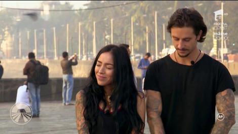 Toți au visat să ajungă până aici, dar doar două echipe se vor duela pentru marele premiu de la Asia Express: Merităm să fim aici!