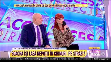 Văduva acuzată de soacră că nu a ținut doliu: Mi-am făcut prieten ca să mă ajute cineva cu copiii