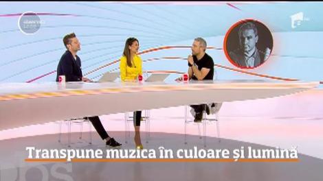 Turneu exploziv marca Zoli Toth