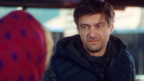 Adrian o lovește din nou pe Sonia: Ce faci, te gândești la amantul tău?