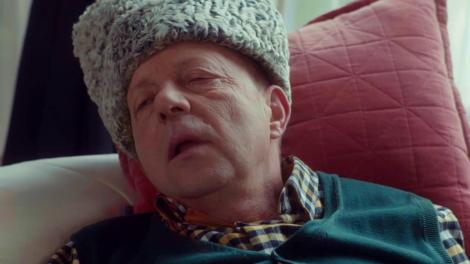 Sile, supus unei hipnoze. Oare el a fost cel care a tras în Adrian?