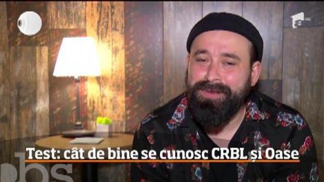 CRBL si Oase au luat premiul de la Asia Express! După multe momente grele și accidentări, concurenții au trecut victorioși prin Drumul Elefantului