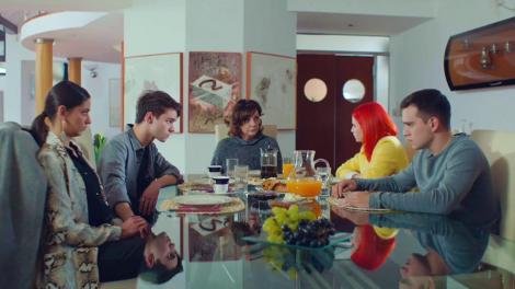 „Te măriți cu mine?” Petru o cere în căsătorie pe Bihter!