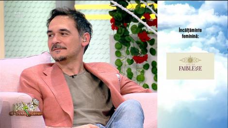 Senzațional! Adrian Minune a fost ultimul care a aflat că va deveni bunic: „I-am arătat testul, dar într-un mod special”