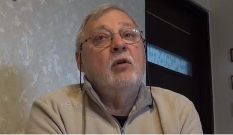 Și-a piedut cunoștința și s-a trezit plin de fracturi şi vânătăi: "Am auzit asistenta spunând: legați mâna stângă că e praf"