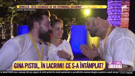 Secrete din culisele finalei Asia Express! Imagini nedifuzate în reality show-ul care a ţinut întreaga Românie cu sufletul la gură! 