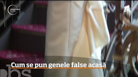 Trucuri pentru un machiaj impecabil acasă