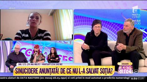 "Adio! Uite ce fac pentru tine!" Un tânăr de  23 de ani s-a sinucis, după ce a aflat că soţia l-ar fi înşelat cu cel mai bun prieten