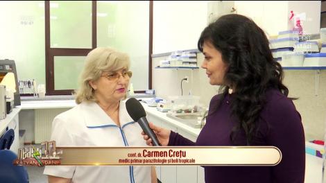 Bună dimineața, Sănătate! Tot ce trebuie să știm despre înțepătura de căpușă: prevenție, extracție, tratament