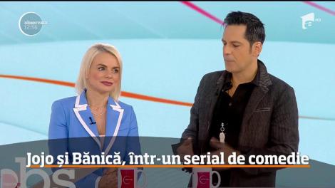 Secretul Stelei s-a aflat! Ce simte femeia fatală din „Liber ca pasărea cerului” pentru Orlando: „El a fost prima ei fantezie”