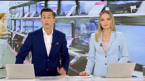 Românii cumpără cadourile de Paşte în rate