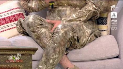 Stil de Succes by Ellida Toma. Cea mai extravagantă prezentare de modă, marca Amos Midas