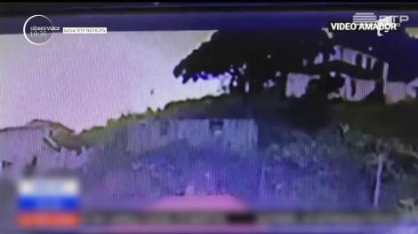 O tragedie de proporţii a lovit insula portugheză Madeira! 29 de turişti au murit într-un accident de autocar