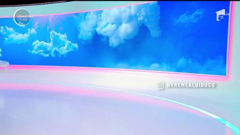 Vremea lui Ducu. Marius Florea Vizante e Liber Ca Pasarea Cerului