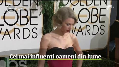 Cei mai influenți oameni din lume