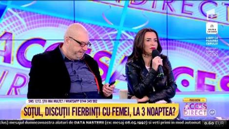 Bătută şi batjocorită de cel cu care a trăit aproape 24 de ani!