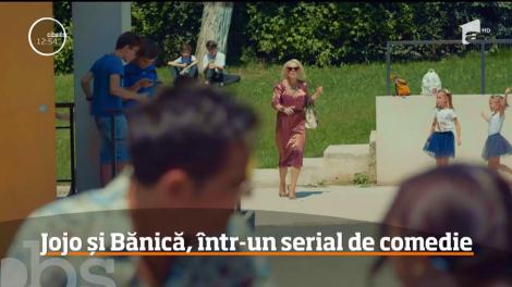 Jojo a dezvăluit că reîntâlnirea Stelei cu Orlando i-a cauzat multă suferință: „La prima dublă, m-am mototolit de tot”