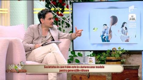 Conflictul între generații s-a transformat într-un război? Prof. univ. dr. Dumitru Borțun: „Nu mai avem sistem de valori împărtășite”