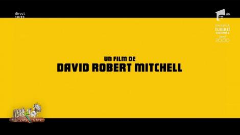 Două filme de văzut în weekend: "Under the silver lake" și "Little"