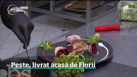 Tradiția spune că cine mănâncă peşte în ziua de Florii scapă de orice boală