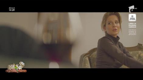 "Tu, inimă" - cel mai nou single semnat Ana Baniciu