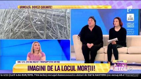 Moarte învăluită în mister! Un tânăr a murit într-o râpă, însă cum a ajuns acolo? Mama și văduva vin cu acuzații extrem de grave
