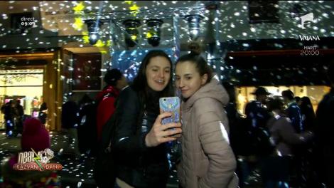 Echipa „Neatza cu Răzvan și Dani”, interviu de senzație cu Bob Sinclair: „Aveți vreo logodnică pentru mine?”