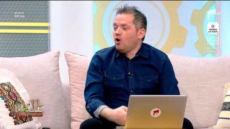 „Băăăi, dă-mi drumul! Băi, nu auzi?!” - Supărat că a fost oprit, un șofer și-a înfipt dinții în degetul polițistului. 8 minute a durat chinul!