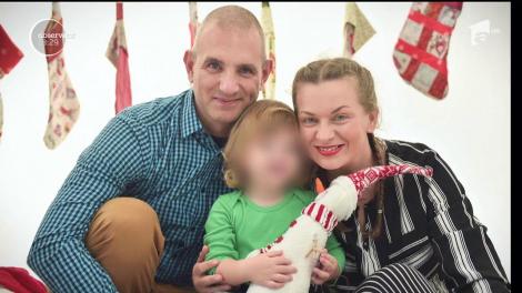 Meci caritabil pentru un sportiv, bolnav de cancer