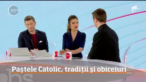 Postește și postează cu Părintele Francisc Doboş