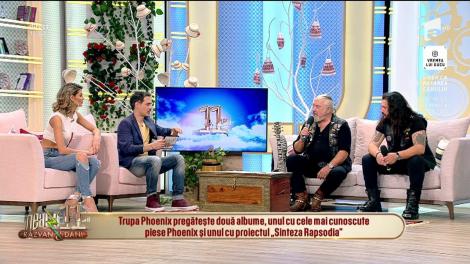 Nicu Covaci, despre cele mai grele momente din viață: „Le-am spus că nu mai vreau să fiu român, dacă se mai poartă așa cu mine!”