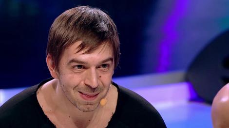 Oare vine dintr-o sectă? Mihai Bendeac, atacat verbal de Bogdan Marandici: Mi-a înghețat sângele. Ziceai că este copilul lui Bivolaru și că a venit să ne ilumineze cu forța