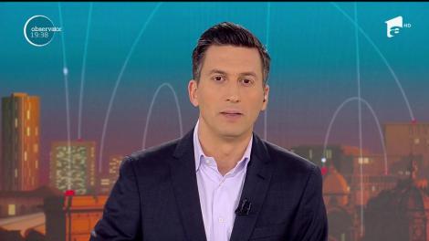 Protestatari îndepărtați cu forța, la Londra. Spiritele s-au încins după ce poliţia a intervenit pentru a îndepărta o barcă roz