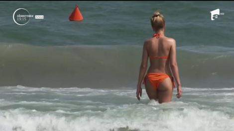 Din cauza voucherelor de vacanţă, concediul pe litoral a devenit o misiune imposibilă. Explicaţia hotelierilor