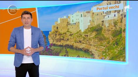 Tips and Trips. Descoperă orașul Bari