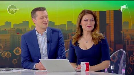 Horoscop Financiar 20 aprilie. Pentru Raci se anunță o zi perfectă pentru schimbările ce țin de afaceri