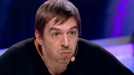 Jurații iUmor, mai nervoși ca niciodată! Bogdan Marandici vine cu un nou concept, stand-up zen. Mihai Bendeac: Băi boule!, există și o altă componentă a numărului?