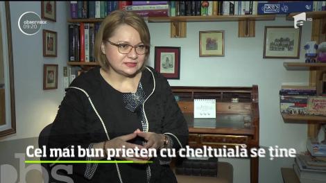 Câ costă întreținerea unui animal de companie