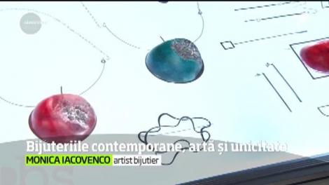 Creaţii inedite la Teatrul Naţional din Capitală. Peste 100 de designeri au transformat lucruri lipsite de valoare în opere de artă