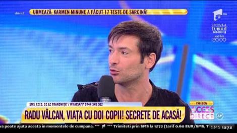 Radu Vâlcan, detalii incendiare din culisele Insula Iubirii! „Îmi venea mie să plâng”