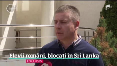Stare de asediu în Sri Lanka, unde poliţiştii au descoperit noi bombe!