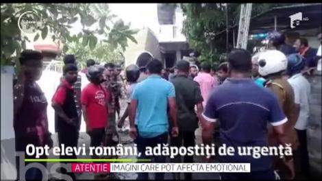 Este stare de asediu în Sri Lanka. Opt atacuri cu bombă au avut loc în paradisul turistic, în ziua în care creştinii din această ţară au sărbătorit Paştele