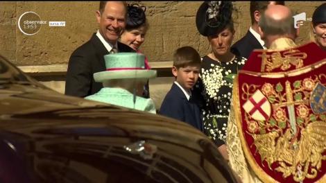 Regina Elisabeta a Doua a Marii Britanii a împlinit respectabila vârstă de 93 de ani