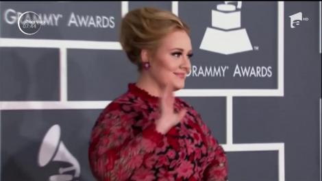 Divorţ cu cântec în lumea vedetelor din Statele Unite! Adele pune punct căsniciei pe care a avut-o alături de fondatorul unei organizaţii de caritate