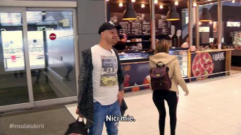 Cine sunt cuplurile curajoase din noul sezon? Aurel şi Diana, perechea-surpriză care își testează dragostea la Insula Iubirii!