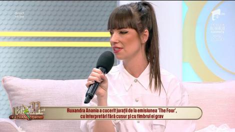 Dani Oțil, analiză pe text la piesa Umbrela: E o piesă pentru noi, fetele zbanghii!