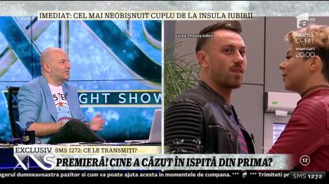 Ispita Maria, dezvăluiri incendiare despre Aurel! „Când intram cu el în mare...”