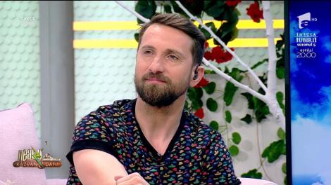 Dani Oțil, despre influencerii de pe rețelele de socializare: Pe lângă cei care au conținut real, apar și lipitorile!