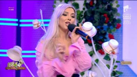 Premieră! Jimmy Dub și Jessica D - Donde estas