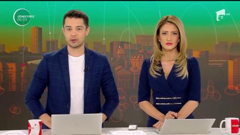 Accident grav pe A1, în judeţul Sibiu